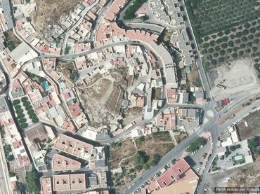Chalet en venta en Huércal de Almería