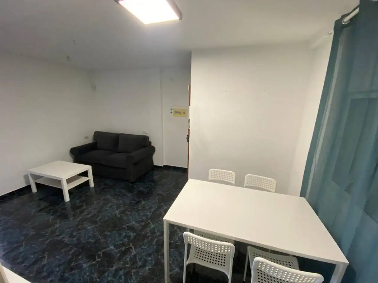 Piso en venta en Carretera Terrassa, Parc Central