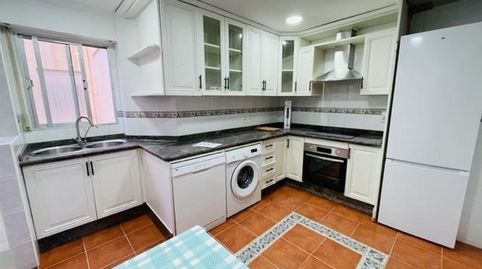 Foto 4 de Piso de alquiler en Clemente Gonzalvez Valls, Altabix, Elche / Elx