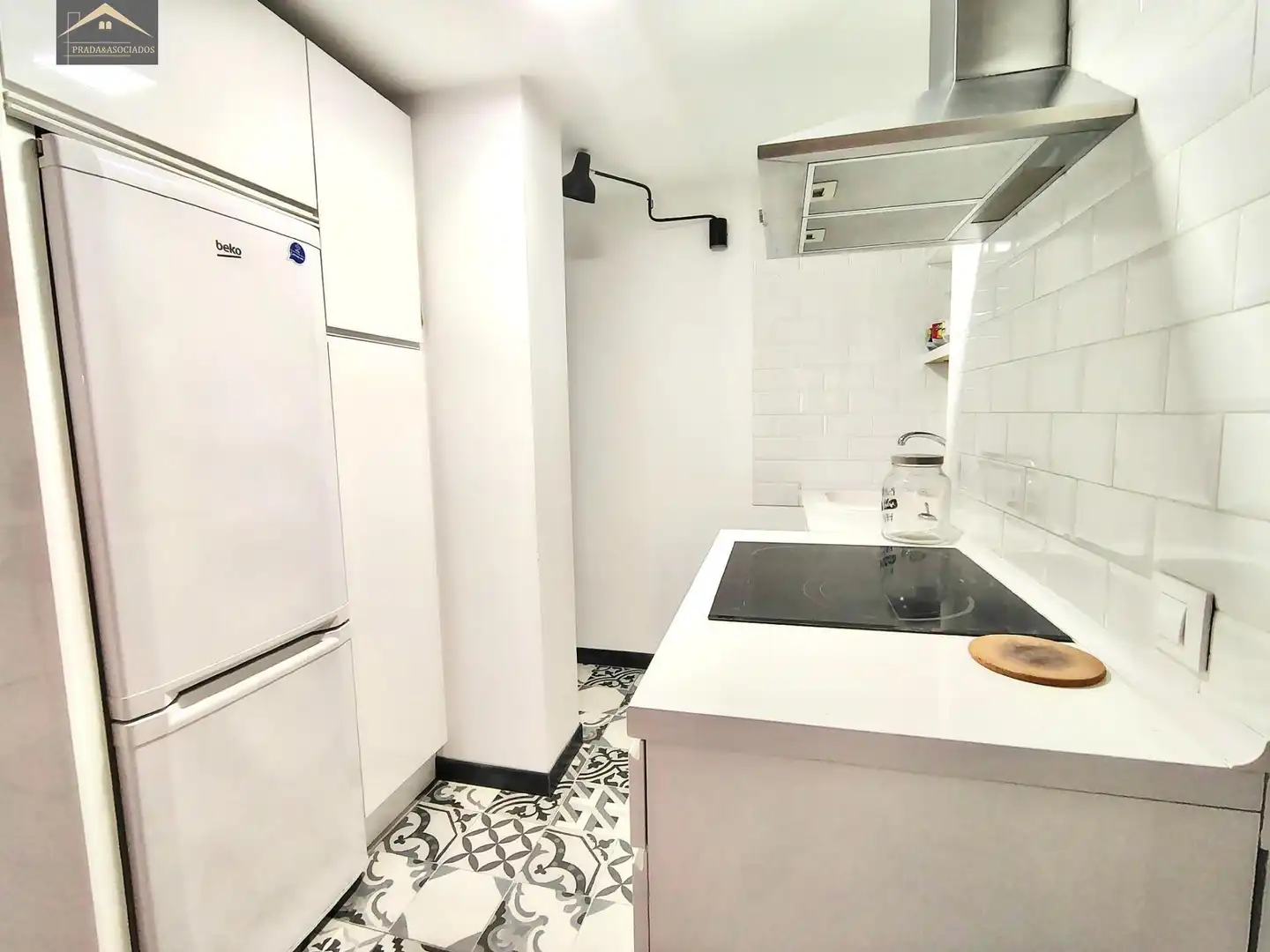 Appartement avec ascenseur à vendre à Numancia - San Fernando, imagen 16