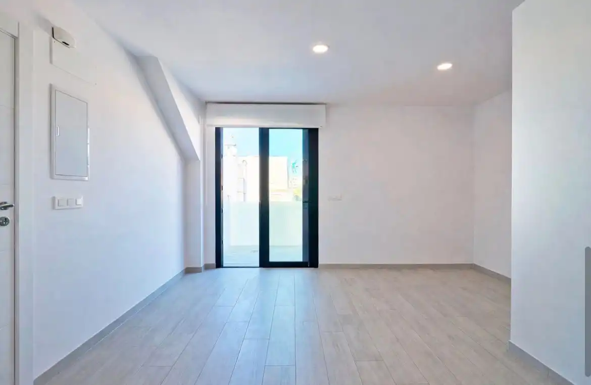 Piso con ascensor en venta en La Cala Mijas, imagen 10
