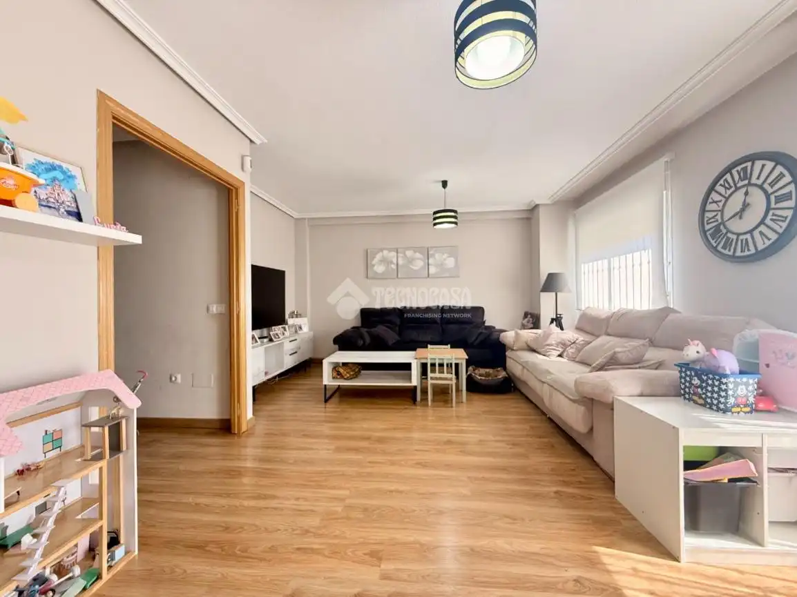 Casa pareada en venta en Alovera, imagen 10