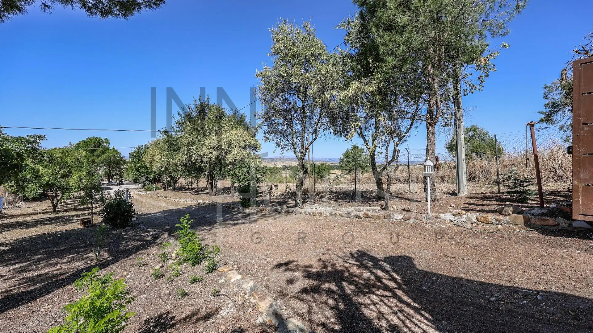 Casa o xalet en venda en Talamanca de Jarama amb Jardí privat, Terrassa i Piscina