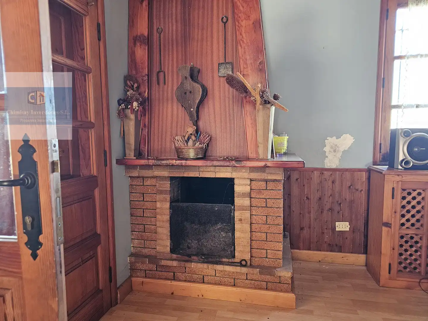 Country house for sale in El Bebedero - Pinolere - Aguamansa, imagen 20