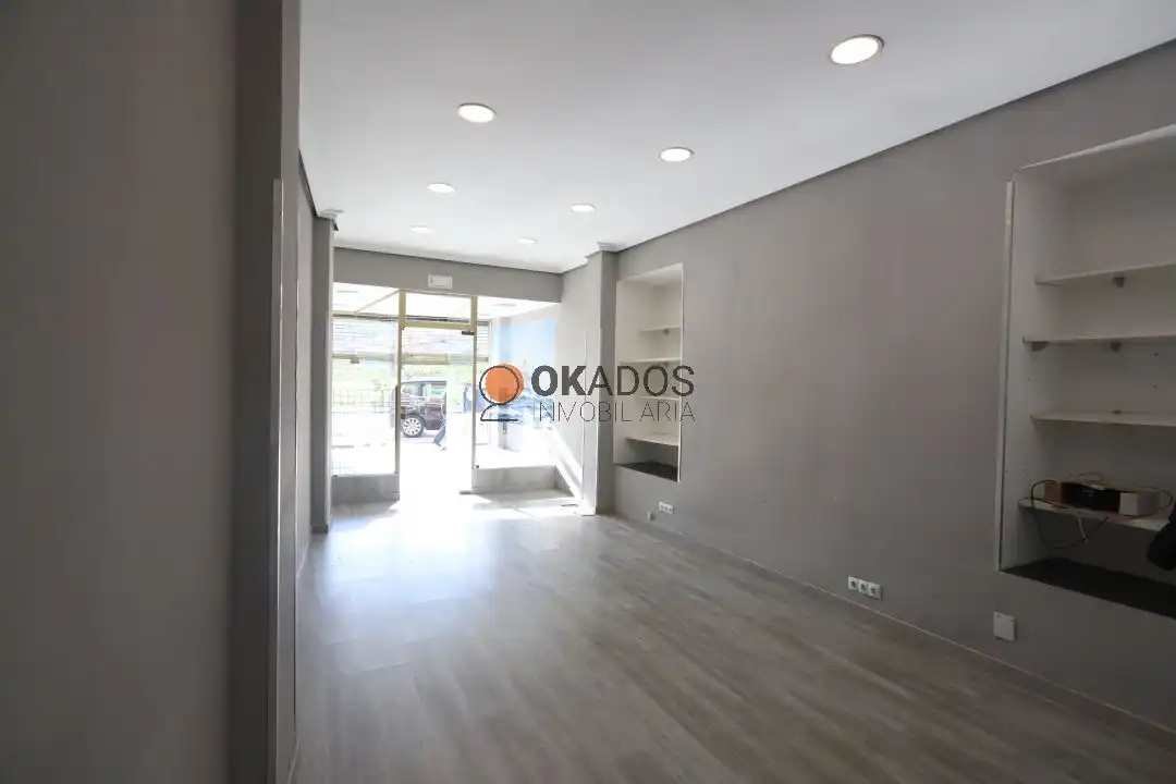 Local comercial en venda a Avenida Pasajes De San Pedro 51, imagen 6