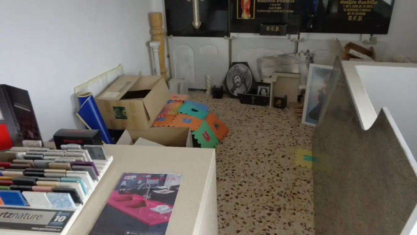 Business premises to rent in Petrer, imagen 9