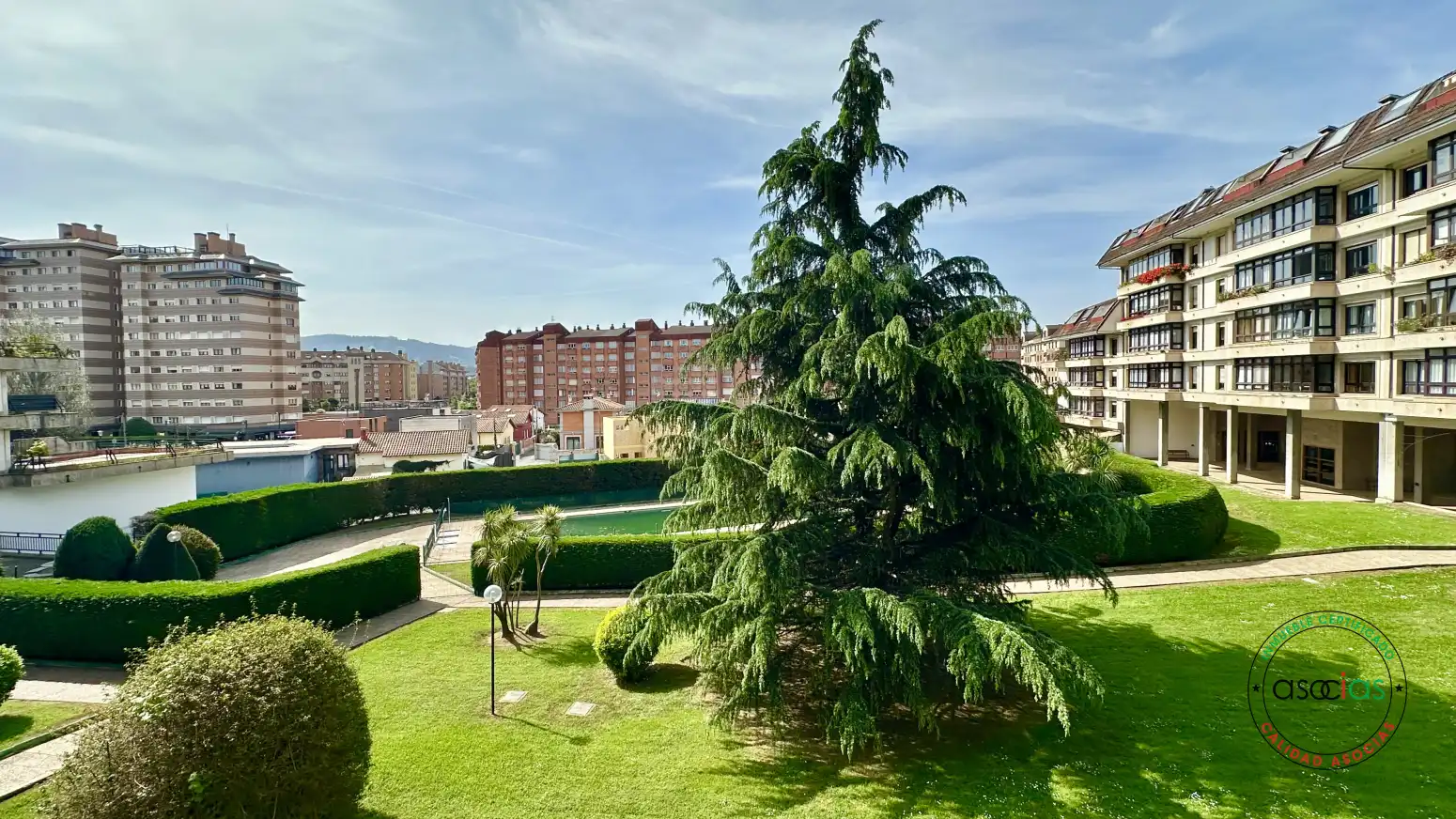 Pis en venda a Gijón - CL PINTOR ALEJANDRO MIERES B, 3, Viesques