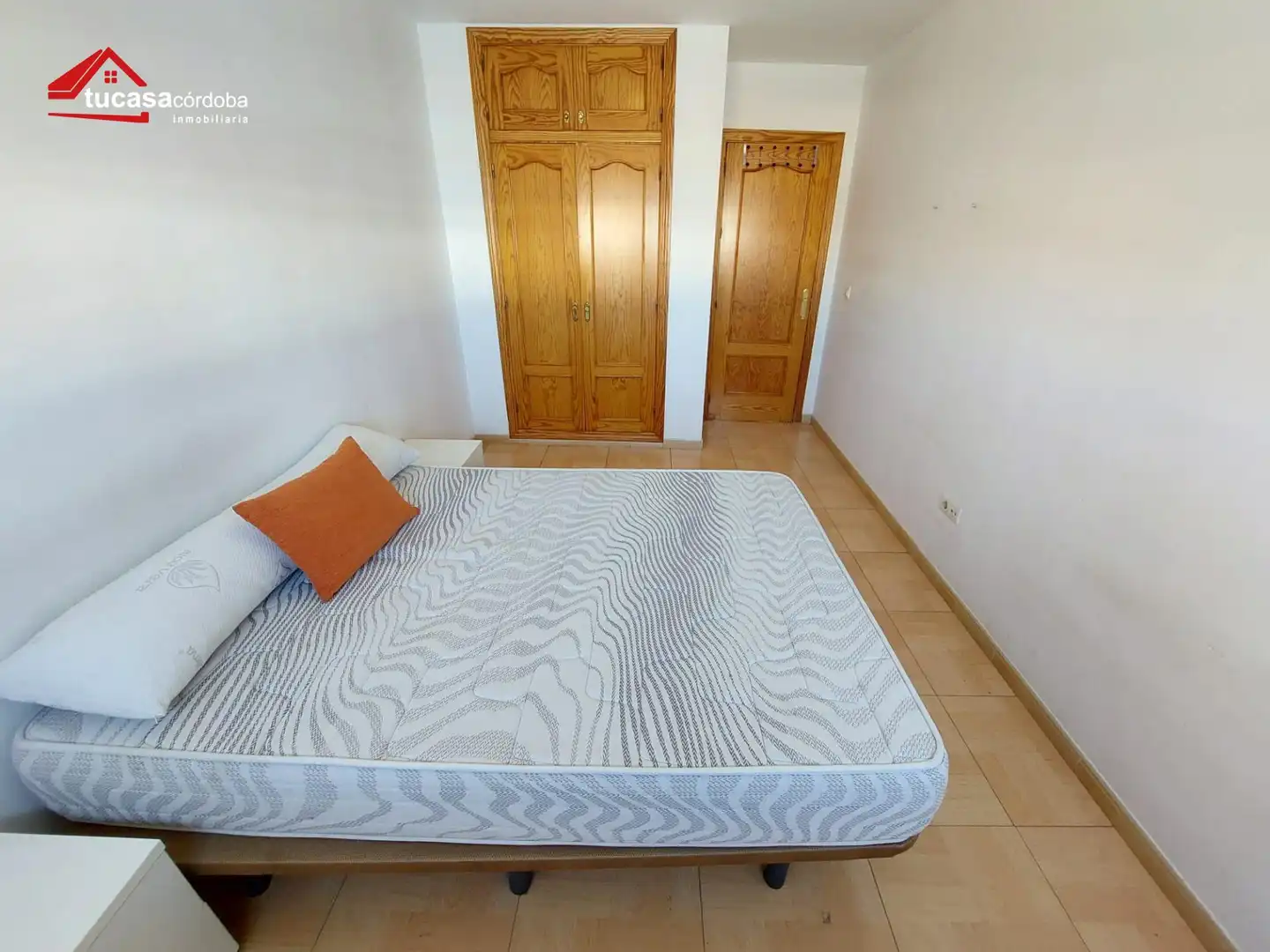 Habitación de Piso en venta en Córdoba con Amueblado