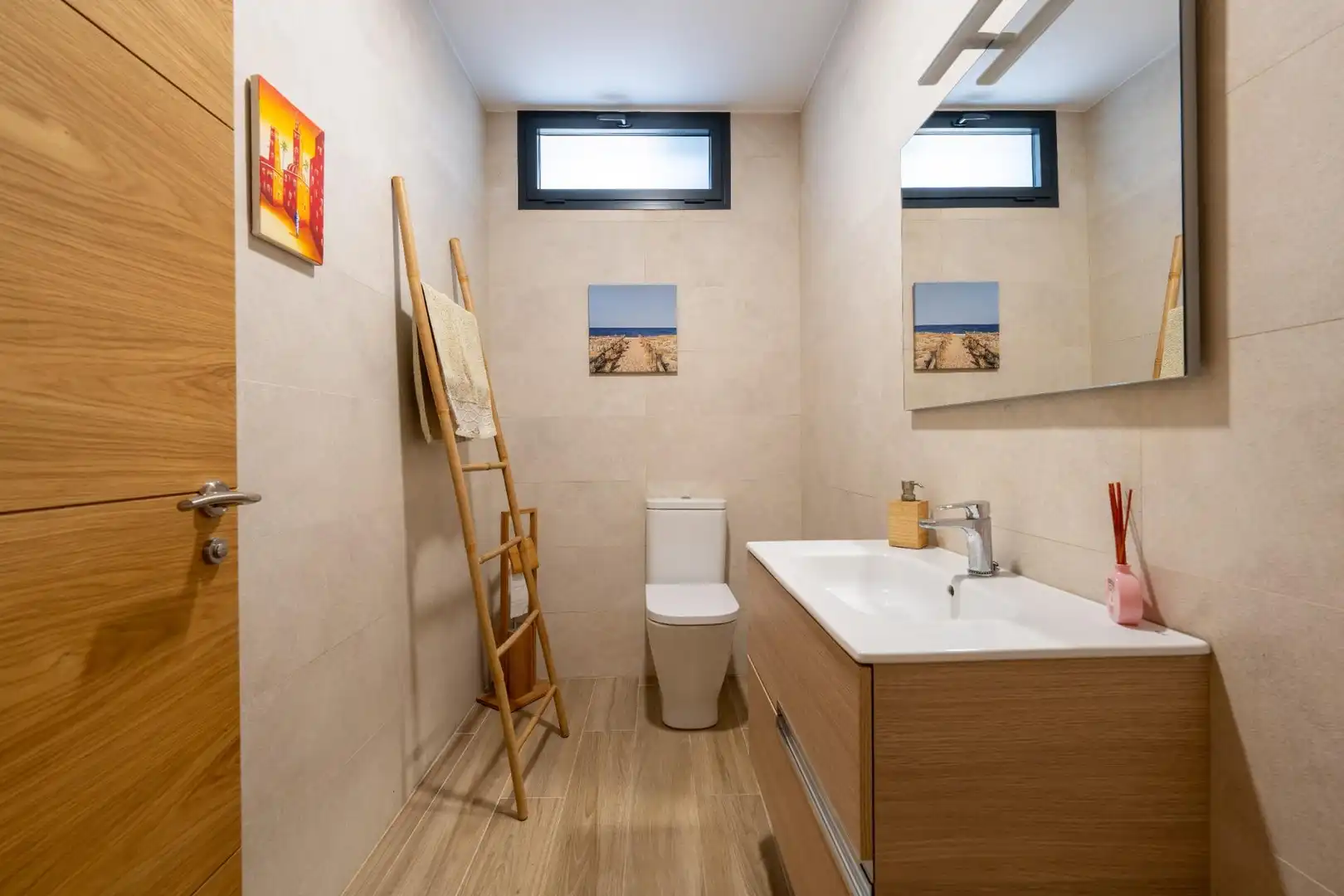 Chalet con piscina en venta en Los Molinos - Villa Blanca, imagen 50