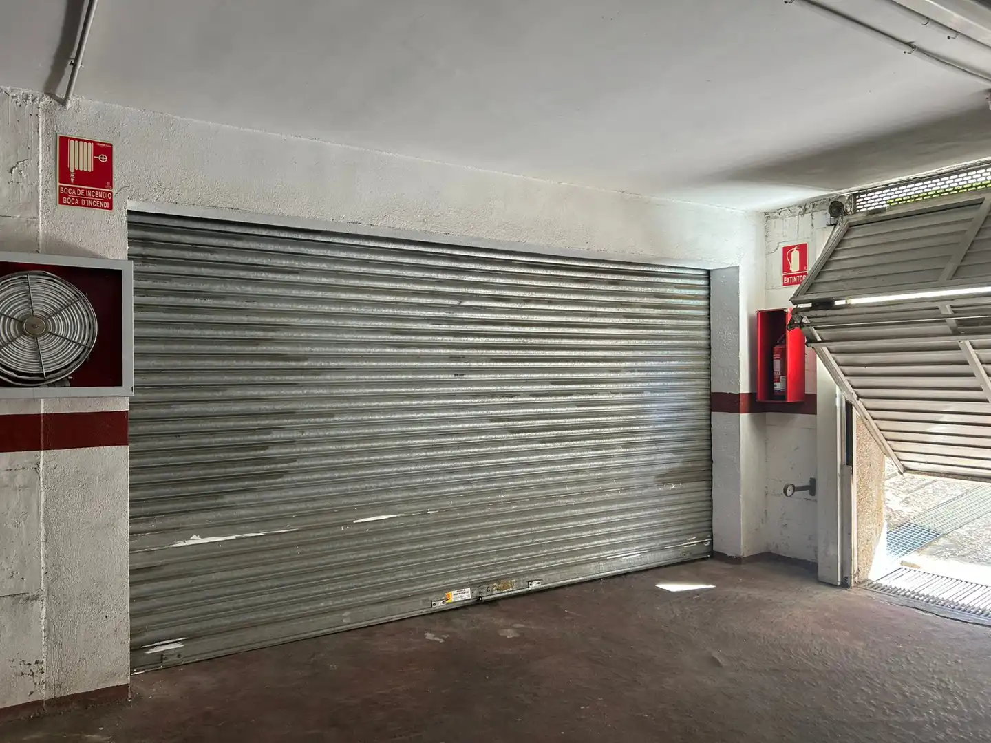 Garage for sale in Cambrils