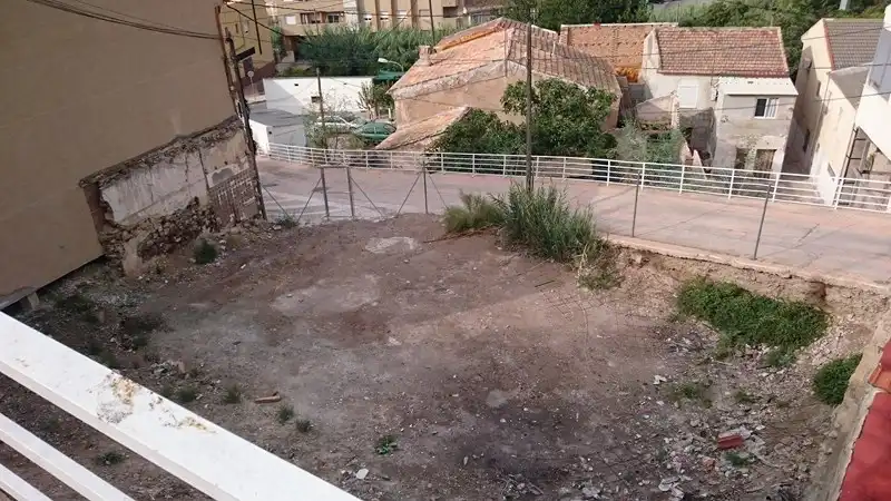 Terrenys i solars en venda a Cuesta Aliagas 4, imagen 4