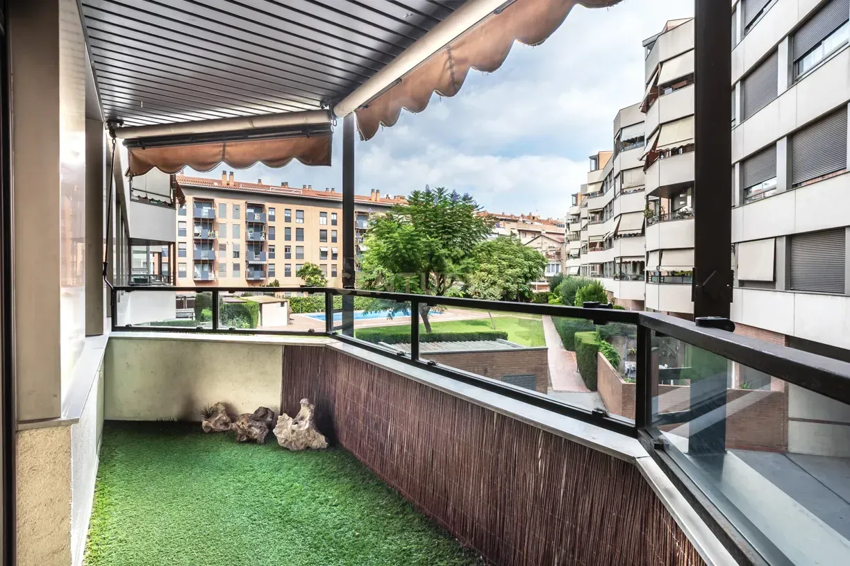 Flat for sale in Carrer de Lorca, Molins de Rei, Spain, Molins de Rei