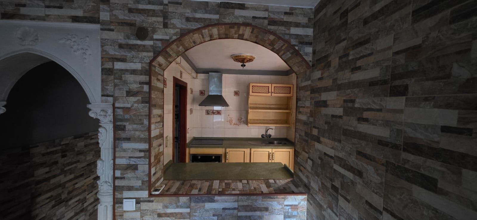 Flat for sale in Carretera de Sanlúcar - Sudamérica