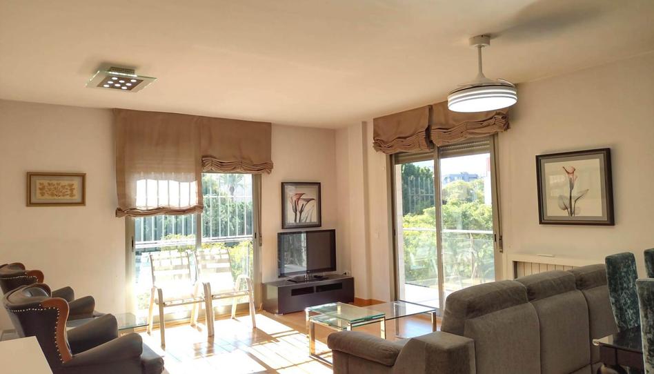 Photo 1 of Flat to rent in Calle Navengante Juan Fernandez, La Flota, Murcia