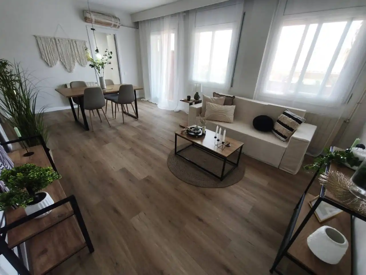 Flat for sale in Avenida Matadepera, Can Deu