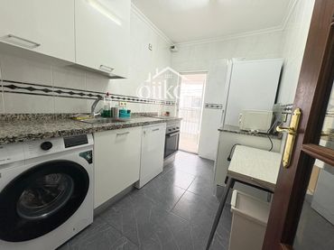 Appartement avec ascenseur à vendre à Garrido