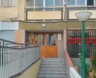 Apartament en venda a Diego Betancor Suarez, La Feria