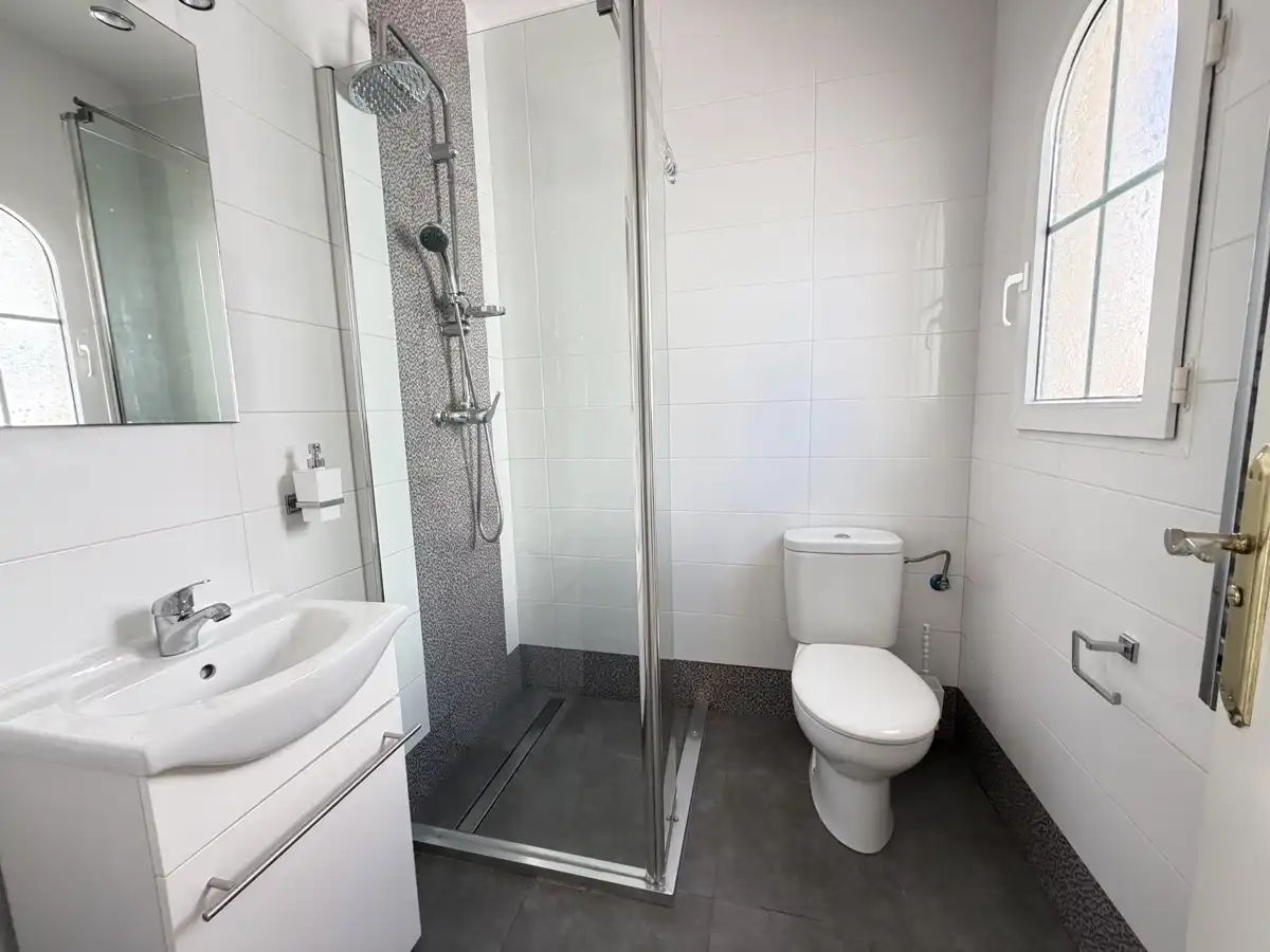 Baño de Casa o chalet en venta en Orihuela con Terraza