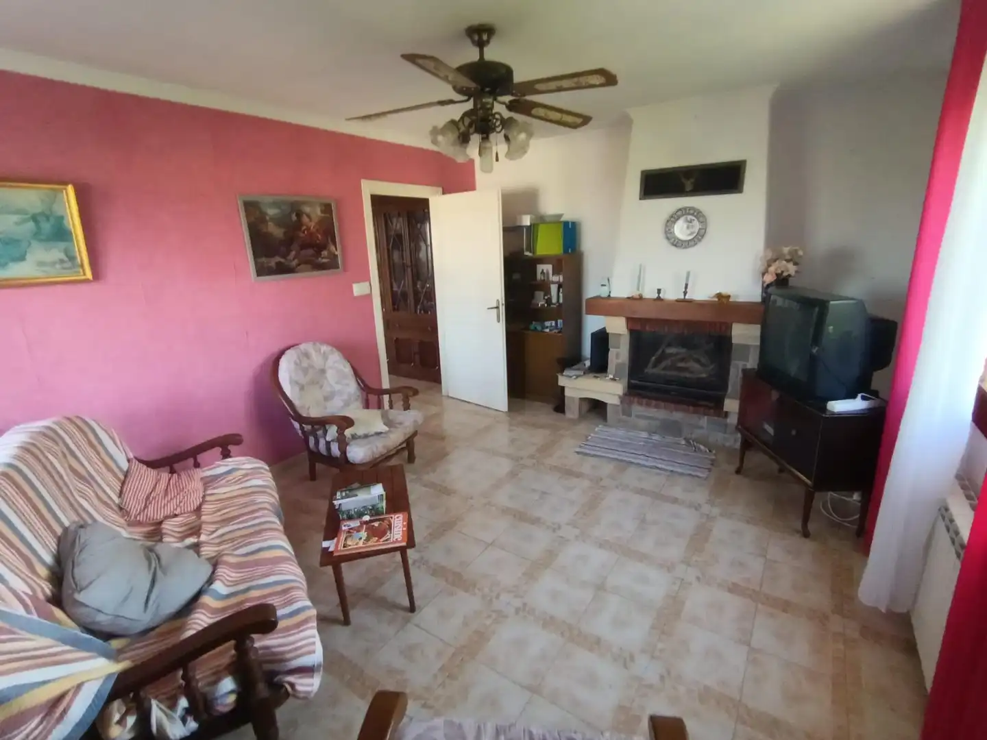 Finca rústica en venda a Chiva, Valencia