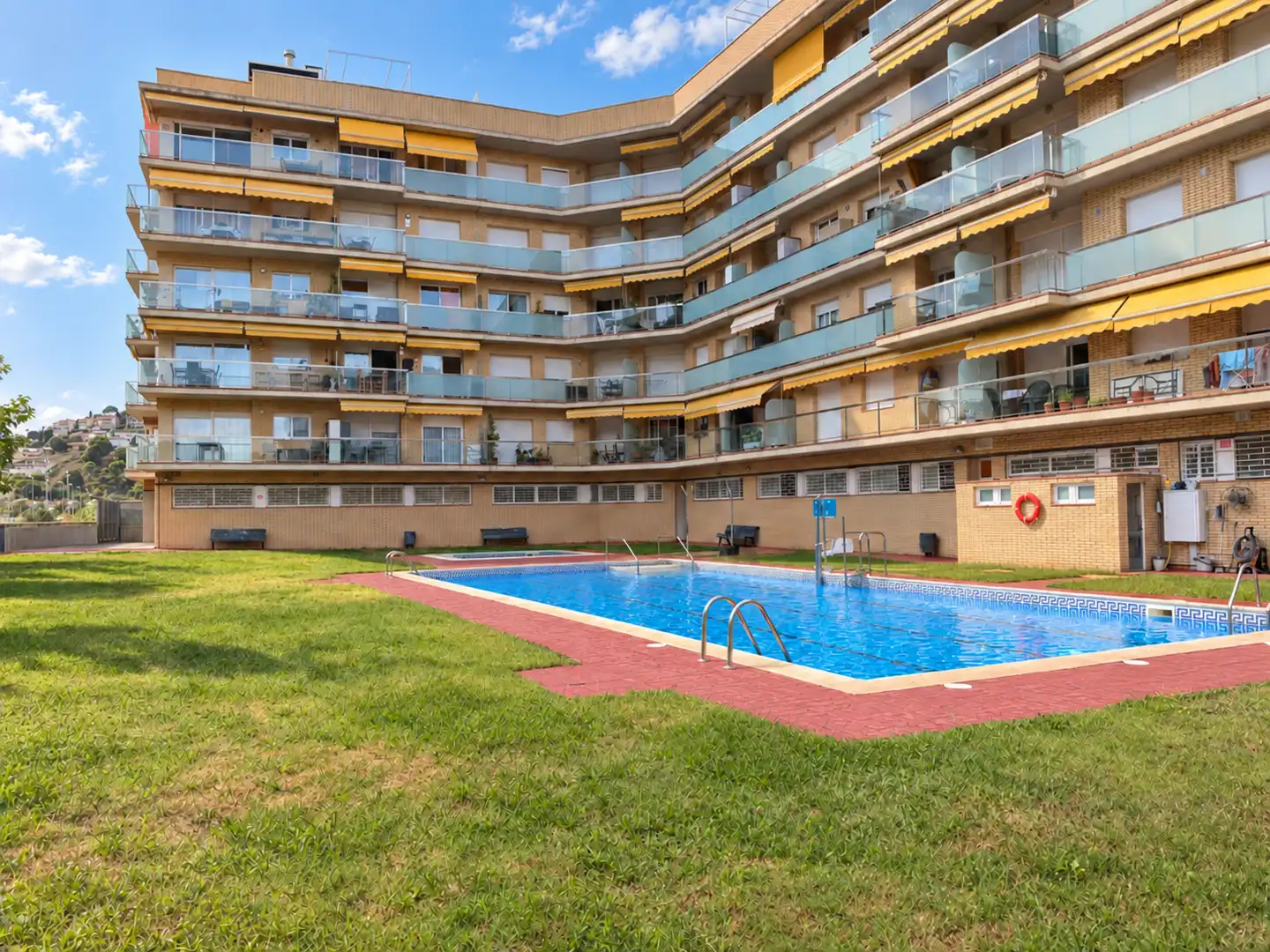 Appartement avec piscine à vendre à Colom, imagen 43