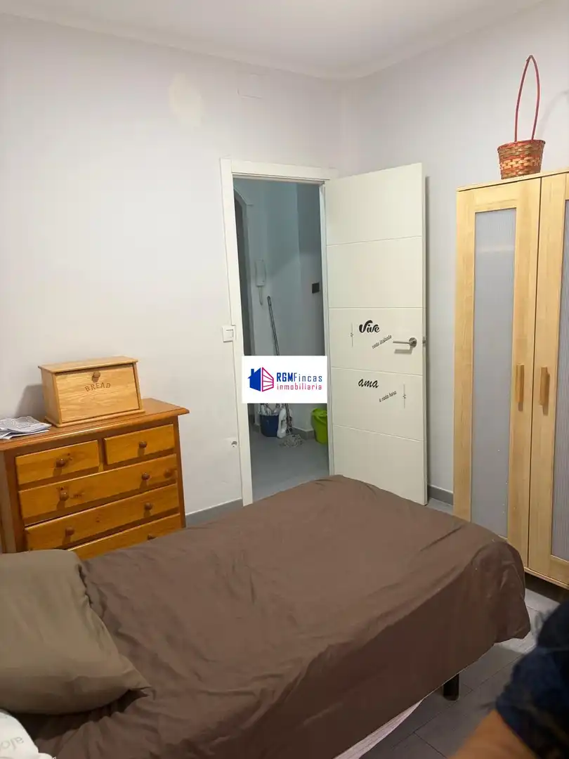 Wohnung zur Miete in San Pablo - Santa Justa, imagen 23