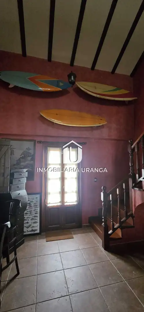 Casa o xalet en venda en Ribamontán al Mar amb Calefacció, Jardí privat i Terrassa