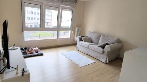 Foto 5 de Pis en venda a Oviedo - Calle Gonzalez Besada, Auditorio - Seminario - Parque de Invierno, Oviedo