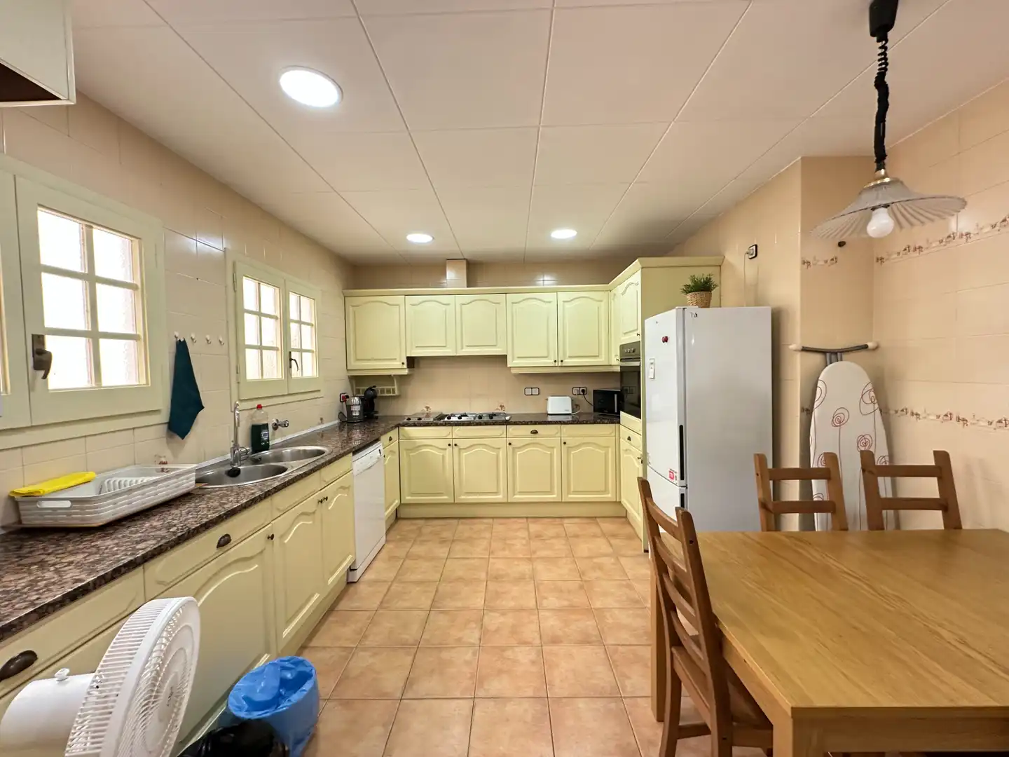 Piso con terraza en venta en Carrer de Provença, imagen 11