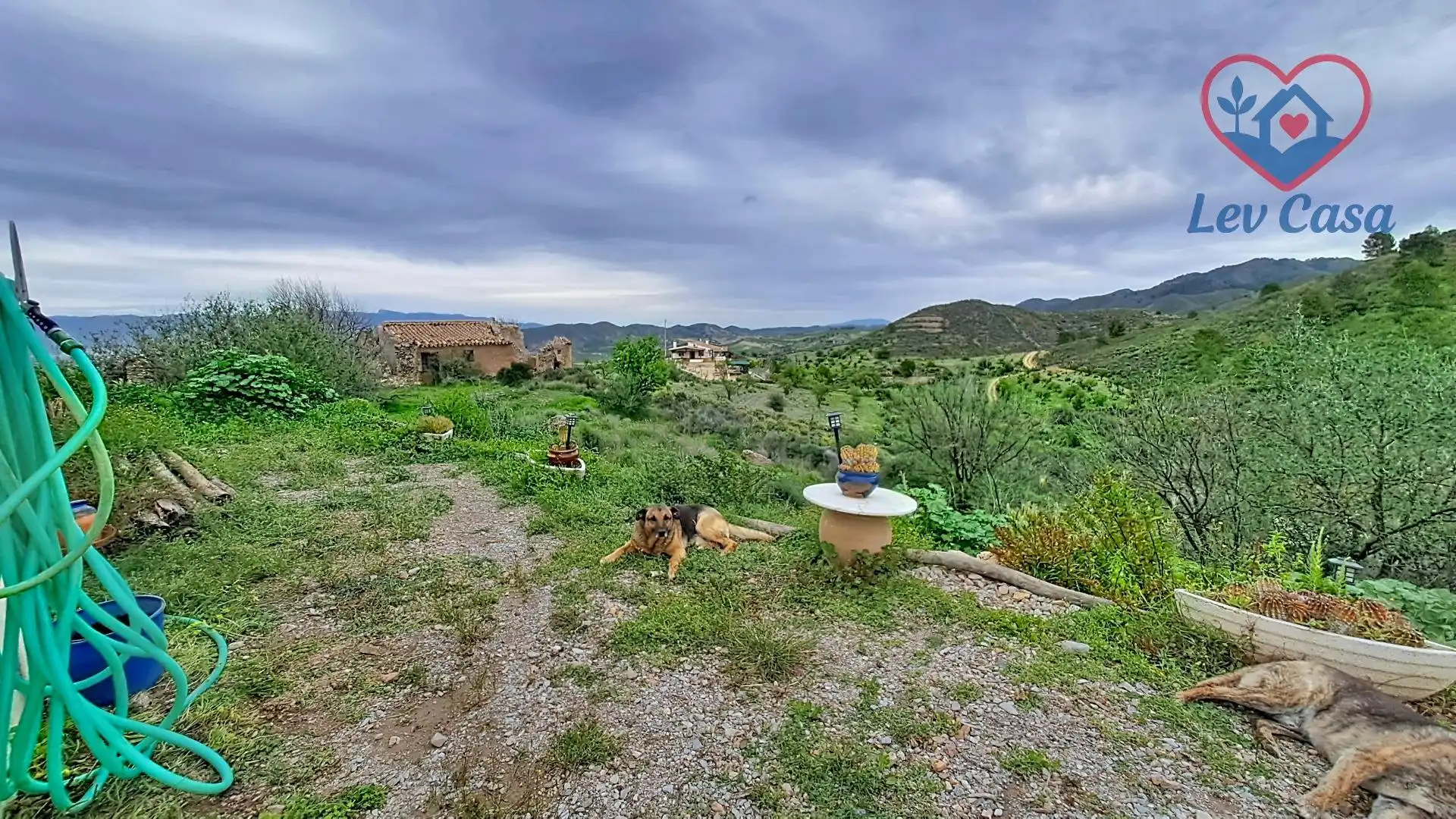 Casa en venda a Tébar - Los Arejos, imagen 37