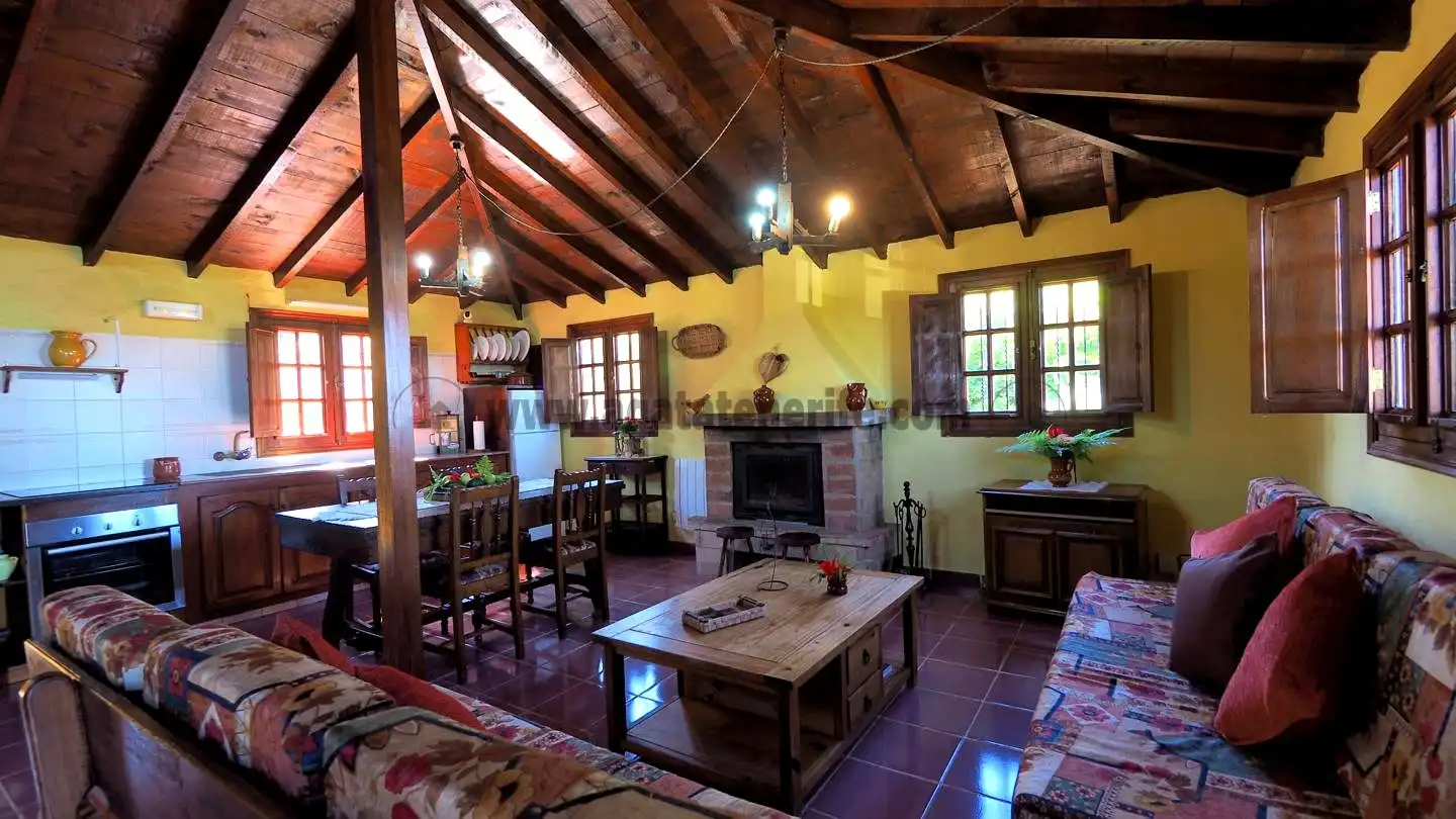 Casa rústica en venda a La Vega - El Amparo - Cueva del Viento, imagen 20