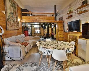Living room of Planta baja for sale in Íscar