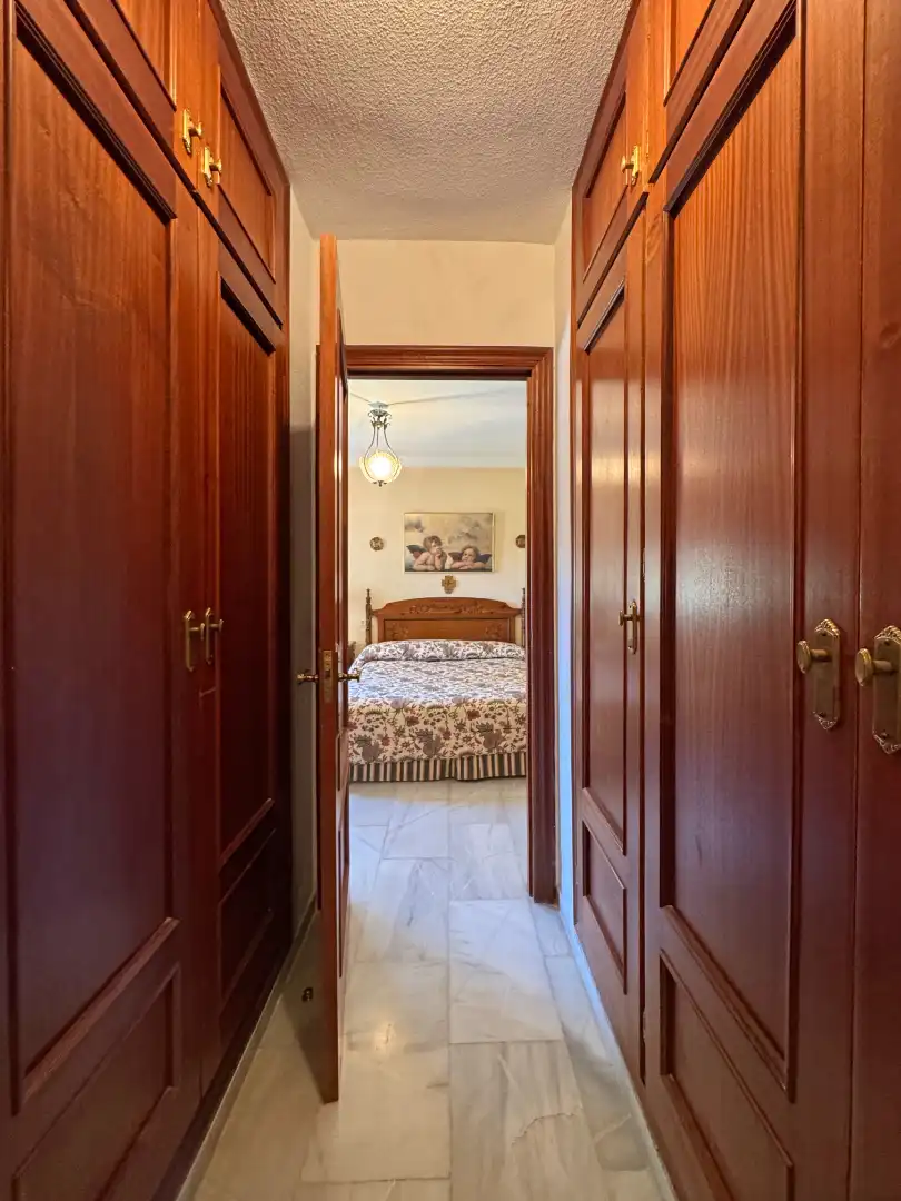Chalet con piscina en venta en Manantiales - Lagar - Cortijo, imagen 32