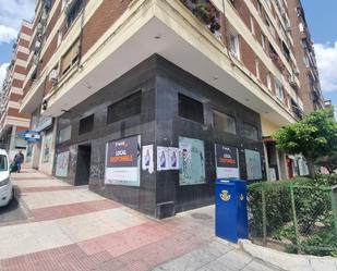 Premises to rent in Alcorcón