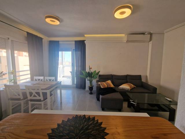 Apartamento en Venta en Calle San Sebastián, 4A en Cabo Cervera