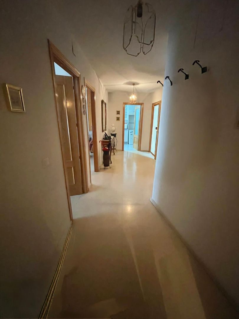 Pis en venda en Ciudad Real Capital amb Calefacció, Moblat i Microones