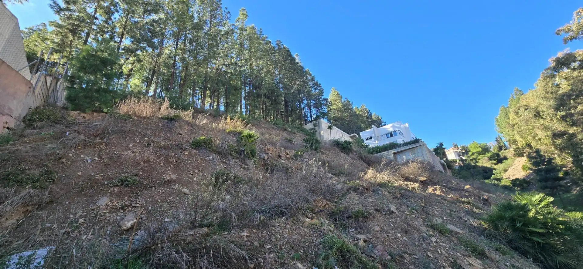 Terreno residenziale in vendita a Puerto de la Torre - Atabal, imagen 8