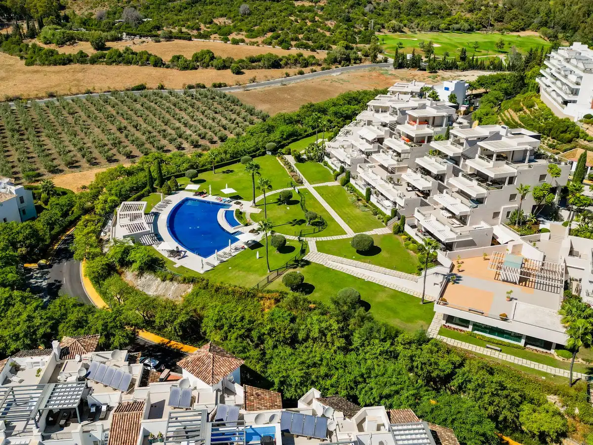 Apartment with pool for sale in Los Arqueros  - Puerto del Almendro, imagen 5
