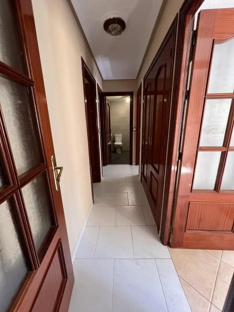 Wohnung zur Miete in Gonzalo De Berceo, Arrayanes