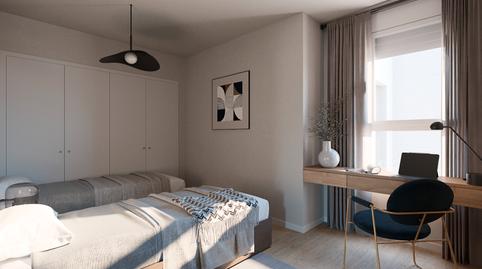 Foto 5 de Piso en venta en Pilaríca - Los Santos, Valladolid