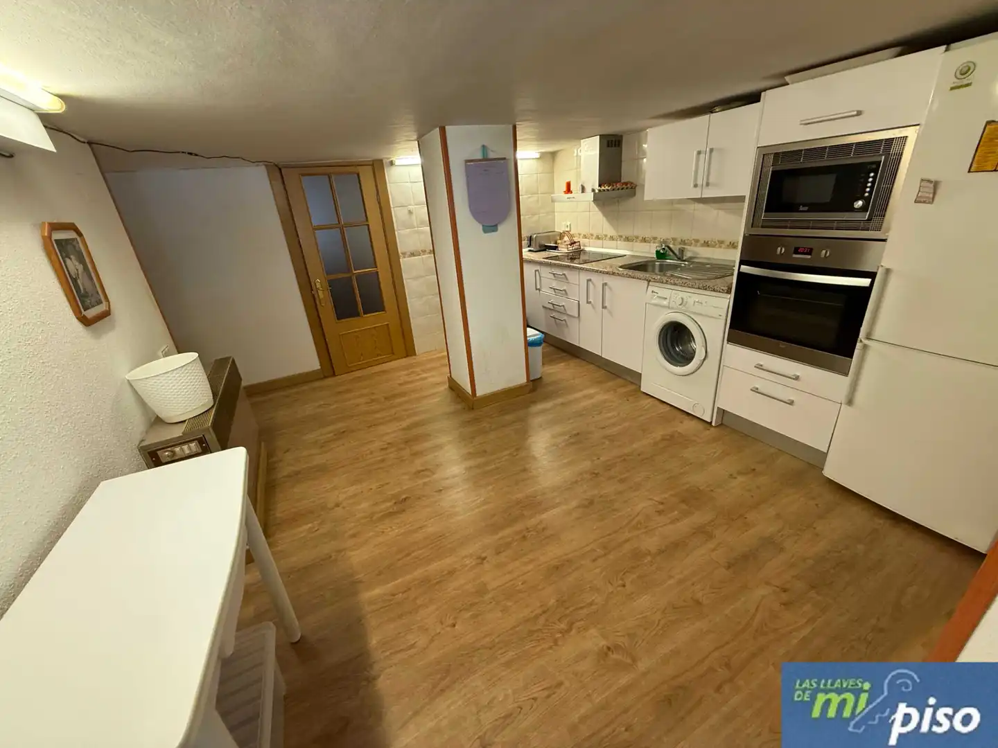 Appartement avec terrasse à vendre à Calle de los Doctrinos 24, imagen 17