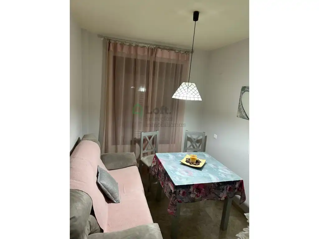 Habitación de Piso en venta en La Estación 