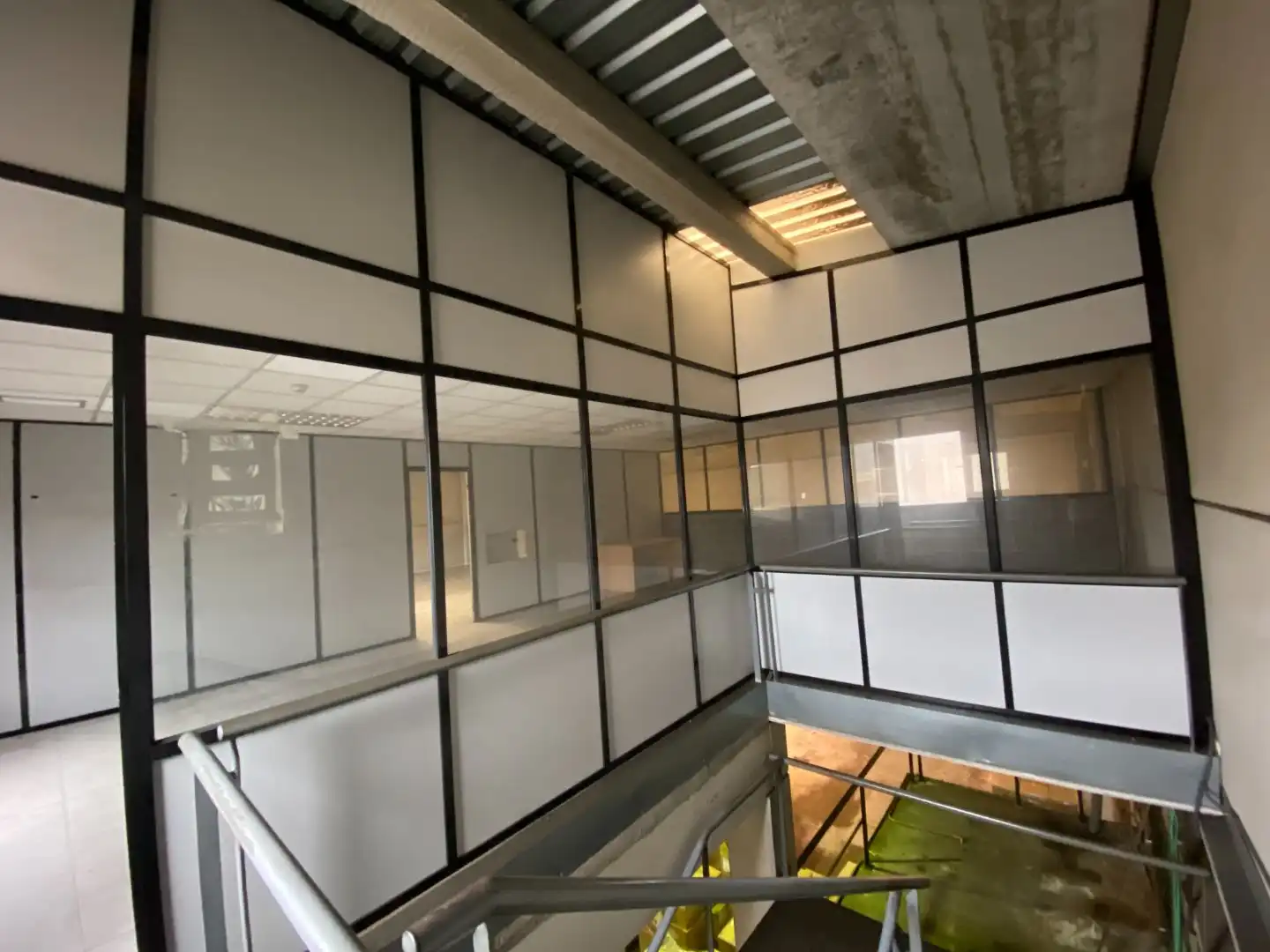 Industrial building to rent in Riera de Palau 36, imagen 10