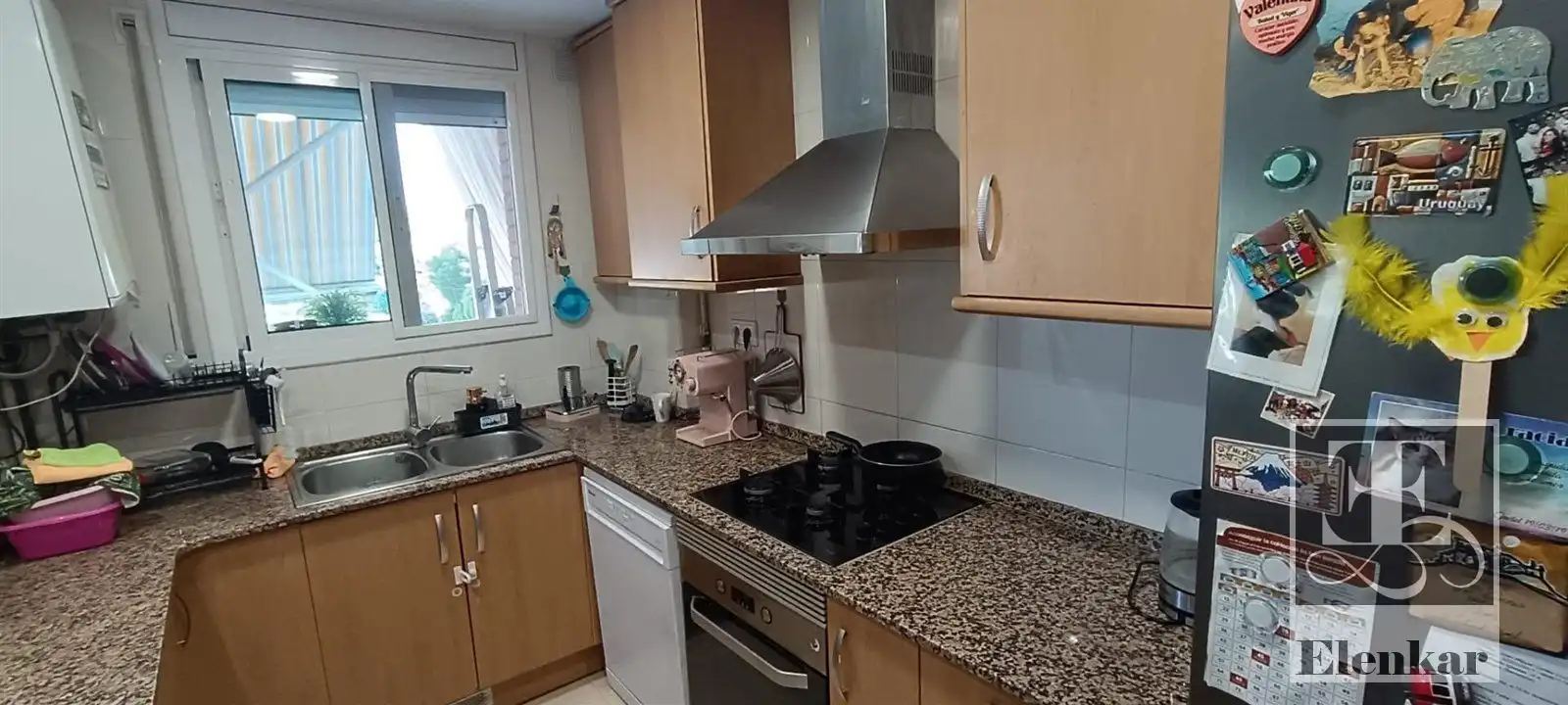 Flat with pool for sale in Barcelona, imagen 14