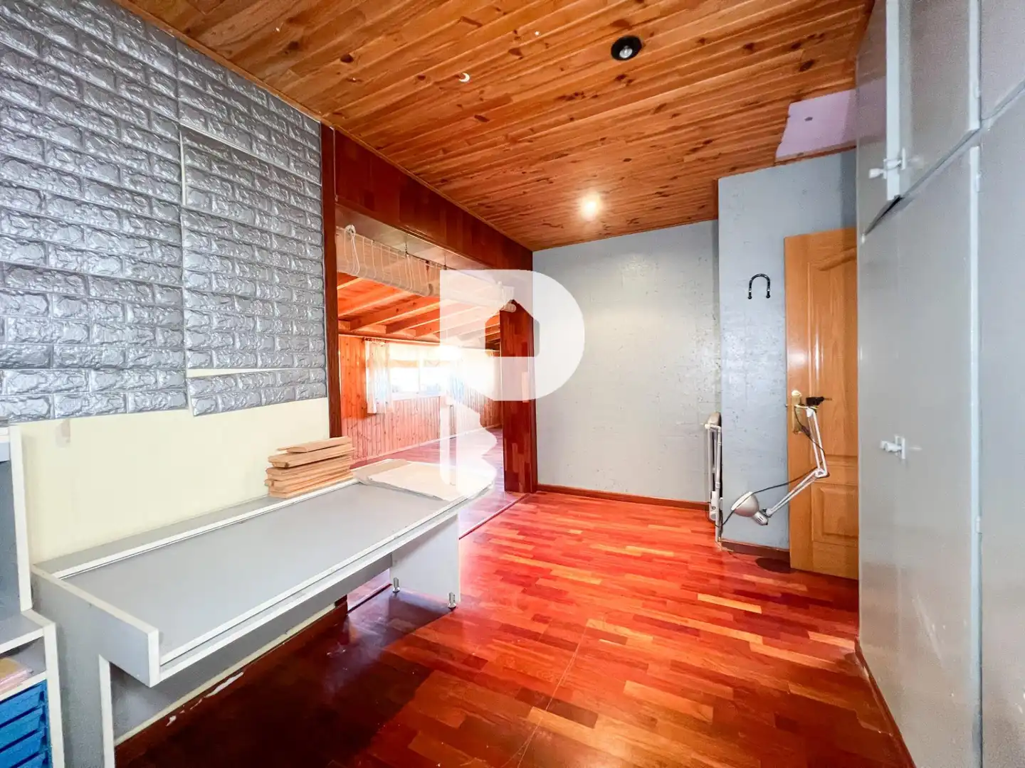 Casa o xalet en venda en Vallirana amb Calefacció, Jardí privat i Terrassa