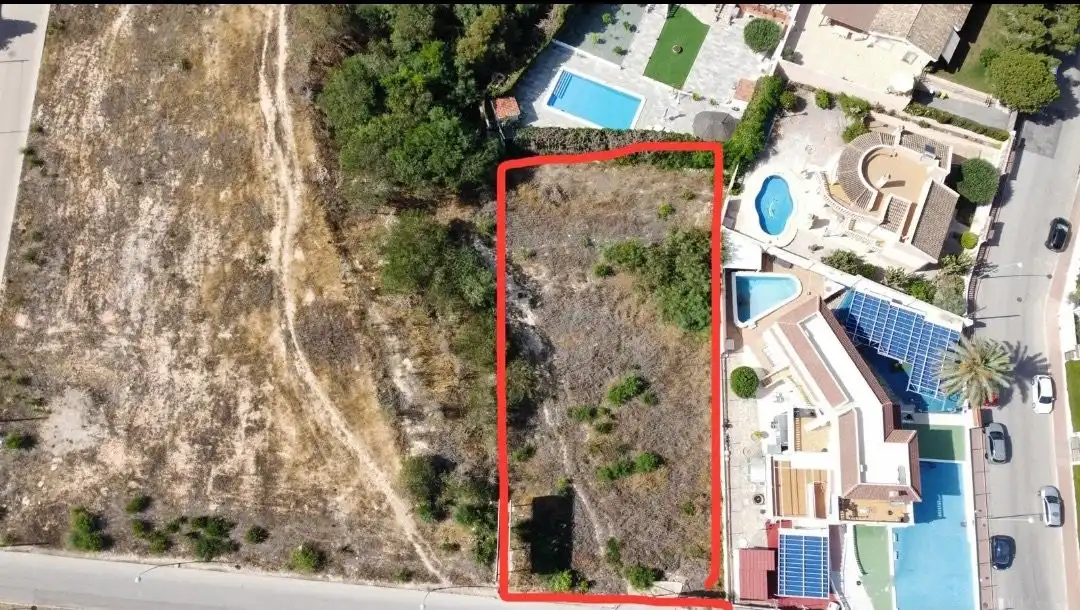Residencial en venda en Orihuela