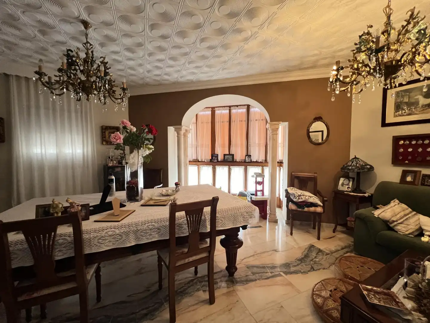Wohnung mit Terrasse zum Verkauf in Centro, imagen 7
