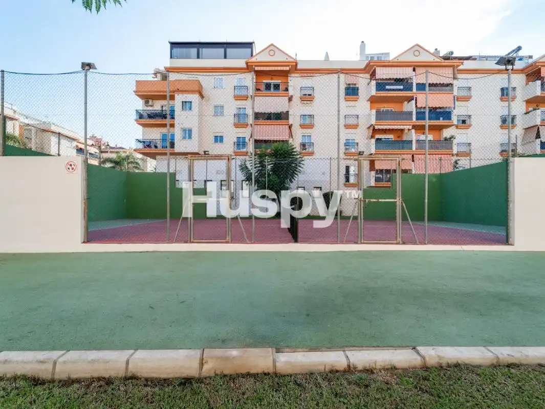 Wohnung mit Balkon zum Verkauf in Calle Carlos Cano, imagen 33