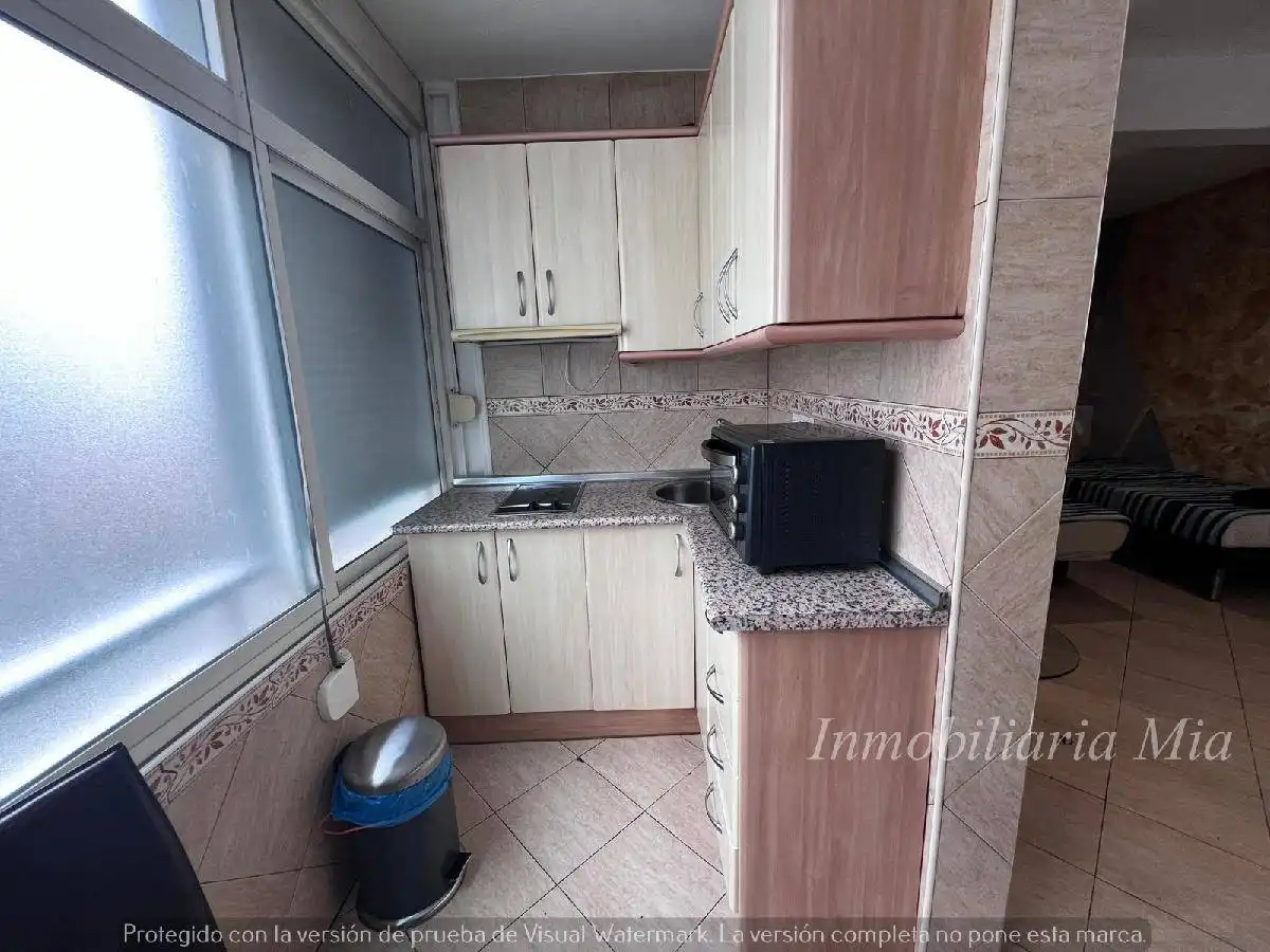 Habitatge amb ascensor en venda a Centro, imagen 10