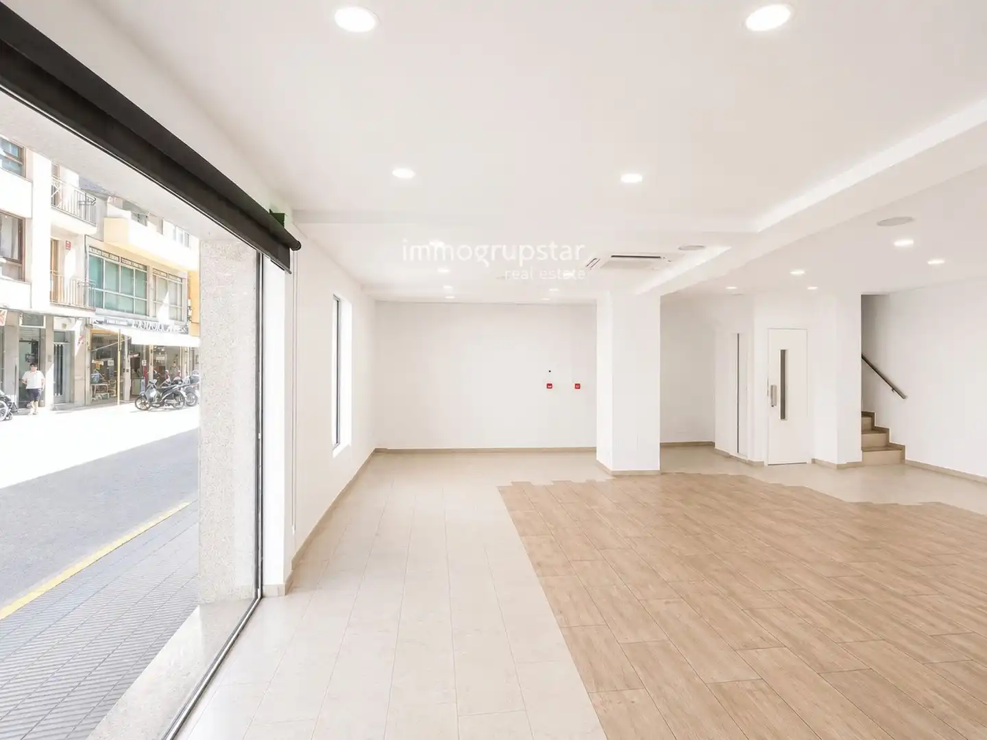 Commercial properties for sale in Palamós