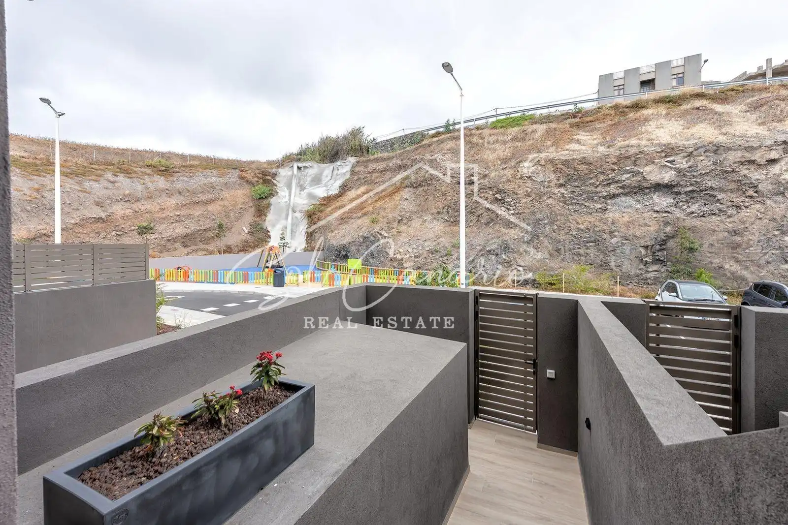 Casa con terraza en venta en Santa María de Guía de Gran Canaria, imagen 9